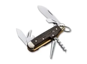 Scyzoryk Boker Sportmesser Bergische Eiche