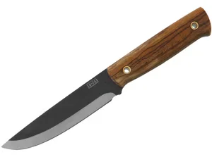 Za-Pas nóż Biwi12 Zebrawood