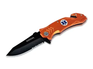 Magnum nóż ratowniczy Ems Rescue 01LL472