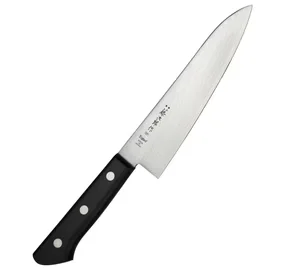 Tojiro Damascus VG-10 Nóż Szefa 18 cm