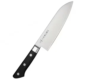 Tojiro DP3 VG-10 Nóż Santoku 17cm