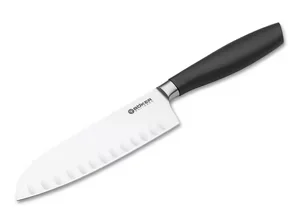 Boker Solingen Core Professional nóż santoku ryf.