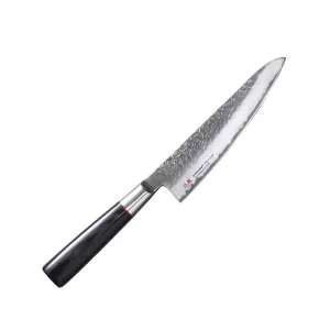 Suncraft SENZO CLASSIC Santoku small 143 mm [SZ-03
