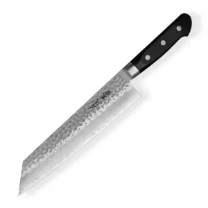 Nóż kuchenny Hokiyama Sakon Murakumo Tsuchime Kiritsuke 21,5 cm AUS-8