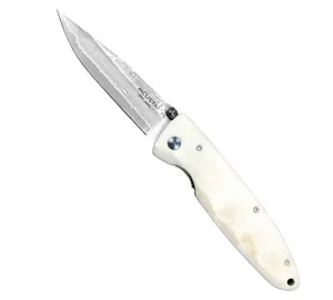 Mcusta Classic Wave Corian Damascus VG-10 8,5 cm