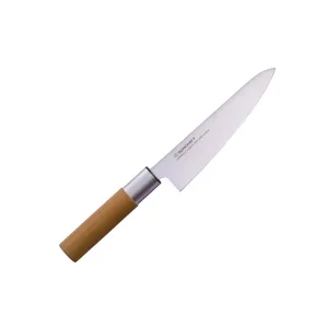 Suncraft SENZO JAPANESE Small Santoku 143 mm [WA-0