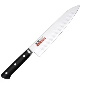 Masahiro MV-H Chef Dimple 210mm [14981]