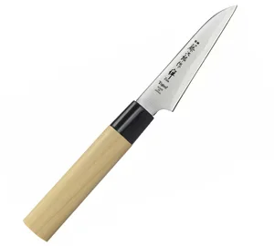 Tojiro Zen Dąb VG-10 Nóż do obierania 9cm