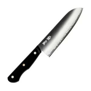 Suncraft SENZO ENTREE Santoku 167 mm [EN-02]