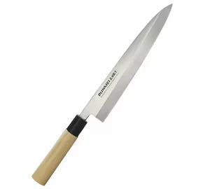 Bunmei Nóż Oroshi 24cm