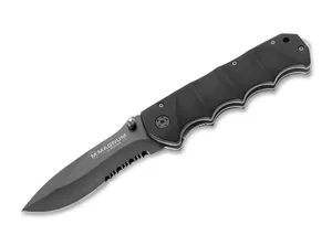 Nóż Magnum Black Spear