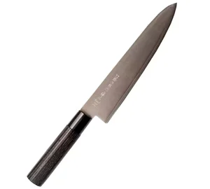 Tojiro Zen Black VG-10 Nóż szefa kuchni 21cm