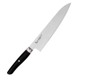 Mcusta Zanmai Revolution SPG2 Nóż Gyuto 21cm