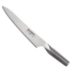 Nóż do porcjowania 21cm | Global G-3