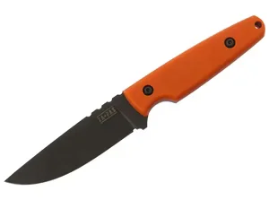Za-Pas nóż Handie Cerakote G10 Orange