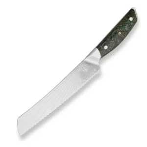 Dellinger SANDVIK NORTHERN SUN Nóż do chleba 20 cm