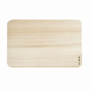 Tojiro Deska do krojenia z drewna paulownia 45x29x